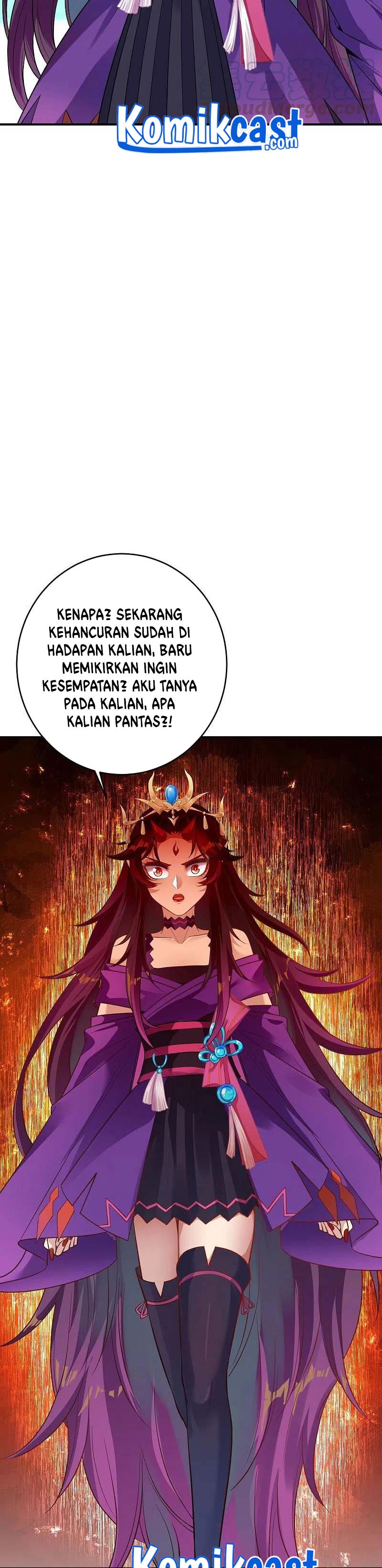 Dilarang COPAS - situs resmi www.mangacanblog.com - Komik against the gods 380 - chapter 380 381 Indonesia against the gods 380 - chapter 380 Terbaru 25|Baca Manga Komik Indonesia|Mangacan